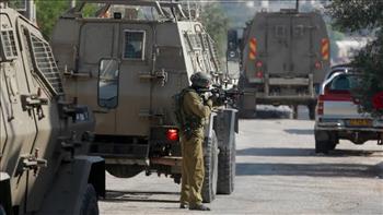 إصابة عشرات الفلسطينيين برصاص الجيش الإسرائيلي أثناء انتظار المساعدات في غزة