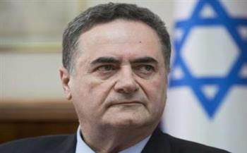 كاتس يستدعي سفير إسرائيل بالأمم المتحدة.. «دون مشاورة» نتنياهو