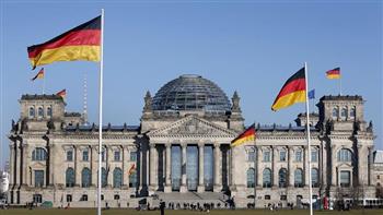 ألمانيا تعلن إجراء تحقيق تأديبي للضباط المشاركين في التسجيلات الصوتية المسربة