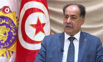 وزير داخلية تونس يؤكد أهمية تبادل الخبرات بين الدول في مجال مكافحة الإرهاب