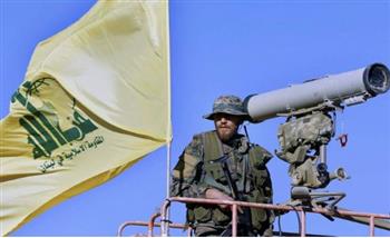 حزب الله يستهدف موقع رويسات العلم في تلال كفر شوبا المحتلة