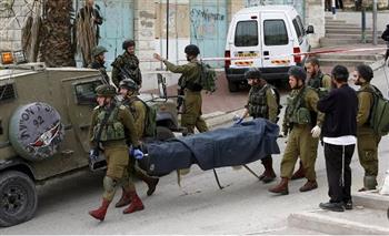 وسائل إعلامية: الجندي الإسرائيلي المصاب بعملية الطعن جنوب نابلس حالته خطيرة