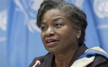 مديرة صندوق الأمم المتحدة للسكان: الوضع في غزة فاق مرحلة اليأس