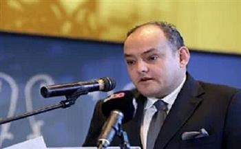 وزير الصناعة: ندعم مبادرات تعزز التجارة وتنمية الاستثمار بين مصر وأرمينيا