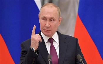 بوتين: روسيا أصبحت رابع أكبر مصدر للمنتجات الزراعية في العالم