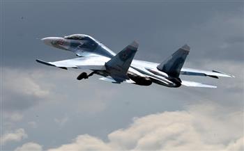 روسيا تعلن محاولة انتهاك 3 طائرات فرنسية الحدود في البحر الأسود