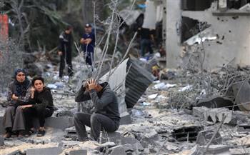 مستجدات الحرب في غزة.. إسرائيل تنتظر رد حماس بشأن وقف إطلاق النار 