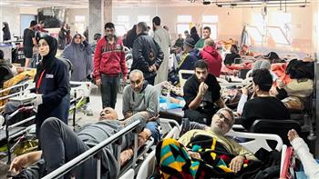 الصحة العالمية: 8 آلاف مريض بحاجة للعلاج خارج غزة