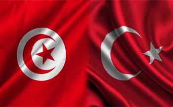 تونس وتركيا تبحثان سبل تعزيز التعاون 