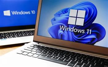 مميزات جديدة تعتمد على الذكاء الاصطناعي في أنظمة Windows 11
