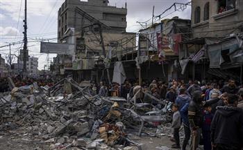 حرب غزة تضرب بشركة عملاقة في الشرق الأوسط وشمال إفريقيا 