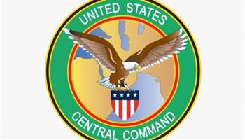 القيادة المركزية الأمريكية تعلن عن تدمير صاروخ باليستي وعدة طائرات مسيرة وسفن تابعة للحوثيين