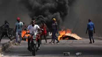 زعيم عصابة يهدد هايتي بـ«حرب أهلية» إذا بقي رئيس الوزراء في السلطة