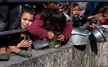 الأمم المتحدة تعلن فشل تسليم المساعدات الغذائية إلى شمال غزة