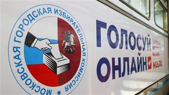 أكثر من 200 برلماني أجنبي أكدوا مشاركتهم في مراقبة الانتخابات الرئاسية الروسية 