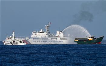 بكين تنصح واشنطن بعدم استخدام الفلبين «بيدقا» في بحر الصين الجنوبي