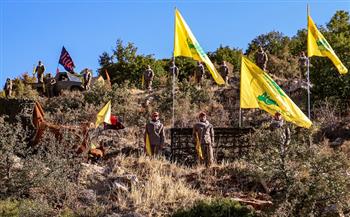"حزب الله" يعلن مقتل أحد عناصره