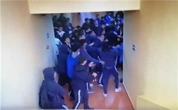 «غدر الصحاب».. مصرع طالب على يد زميله داخل المدرسة بالقليوبية 