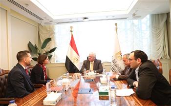 وزير التعليم العالي:مصر تدعم إنشاء جامعات على مستوى دولي