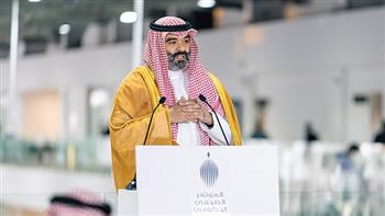 وزير الاتصالات السعودي: المملكة ضمن أسرع 10 دول عالميا في الاقتصاد الرقمي 
