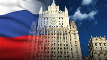 الخارجية الروسية: نرصد دعوات لتعطيل الانتخابات الرئاسية في الخارج