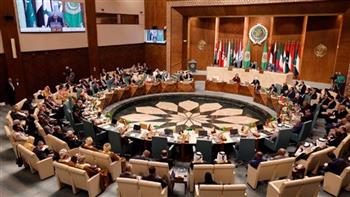 برئاسة موريتانيا.. بدء أعمال الدورة 161 لمجلس الجامعة العربية على مستوى وزراء الخارجية 