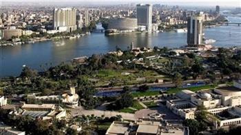 «أجواء مستقرة».. الأرصاد تكشف حالة الطقس في مصر لمدة 6 أيام حتى بداية رمضان 2024