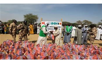 الحكومة السودانية توافق على استخدام معبر الطينة لدخول المساعدات من تشاد إلى الفاشر