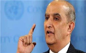 مندوب جامعة الدول العربية لدى الأمم المتحدة: طالما لم تحل قضية "الفيتو" سنظل رهينة لأى طرف من الأطراف المعنية