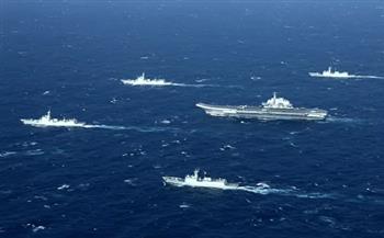 الفلبين تدعو الصين لضبط النفس في بحر الصين الجنوبي