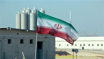 واشنطن تدين الأنشطة النووية الإيرانية