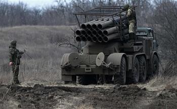 قائد أوكراني: كييف تستعد لهجوم مضاد هذا العام