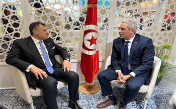 وزير السياحة والآثار يعقد لقاءات رسمية مع نظرائه في السعودية وتونس والمكسيك