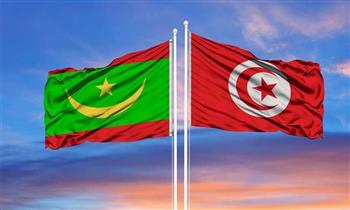 تونس وموريتانيا تبحثان سبل تعزيز التعاون الثنائي في شتى المجالات 