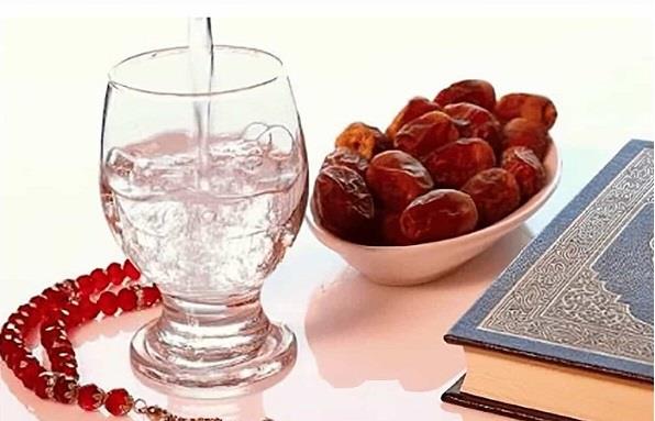 استشاري تغذية يقدم نصائح لتعزيز المناعة أثناء الصيام