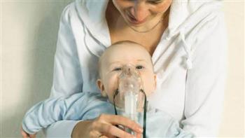 ماذا تعرف عن حساسية الصدر عند الاطفال؟