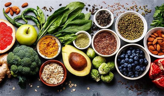 فى رمضان .. جهازك المناعى اقوى