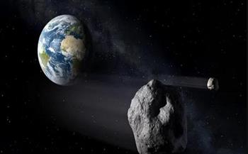 علماء الفلك: كويكب (Apophis) لن يضرب الأرض 