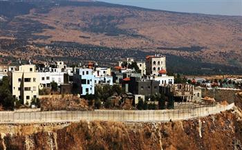 الاتحاد الأوروبي يدين قرار إسرائيل ببناء آلاف الوحدات الاستيطانية في الضفة الغربية