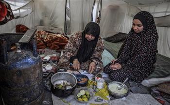 عشية "عيد المرأة".. الأمم المتحدة تحصي عدد الفلسطينيات القتلى في حرب غزة