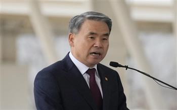 منع وزير الدفاع الكورى الجنوبى السابق من السفر