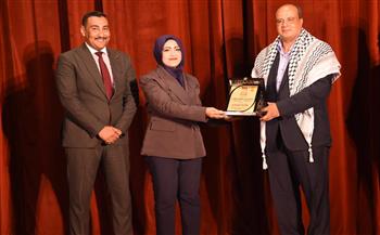 عمان والاردن  يحصدان جوائز «مسرح الجنوب»   