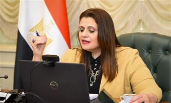 وزيرة الهجرة تؤكد حق المصريين بالخارج في الحصول على محفزات تخدم مصالحهم 