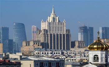 روسيا تخطر سفيرة واشنطن لدى موسكو بـ3 منظمات أمريكية غير مرغوبة بها في البلاد