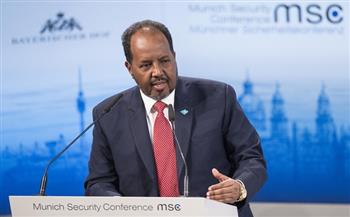 الصومال والنرويج تبحثان التعاون في مجالات التنمية والأمن