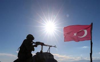 «الدفاع التركية» تعلن القضاء على 36 مسلحا خلال أسبوع