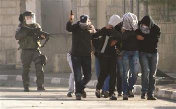 مستعربون يعتقلون فلسطينيا من مدينة نابلس  
