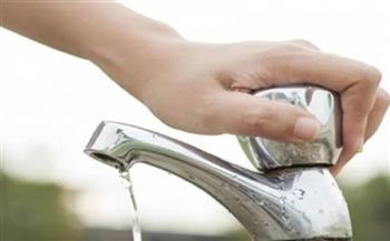 غدًا.. الجيزة: قطع المياه عن الحوامدية لاستكمال توسعات محطة الصرف الصحي