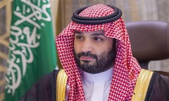 ولي العهد السعودي: إتمام نقل 8% من أسهم "أرامكو" لمحافظ شركات مملوكة لصندوق الاستثمارات