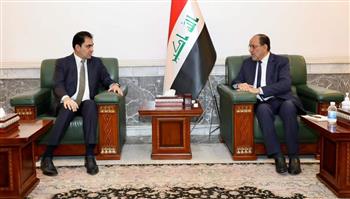 رئيسا "النواب" العراقي و"ائتلاف دولة القانون" يتفقان على استكمال الاستحقاقات الدستورية